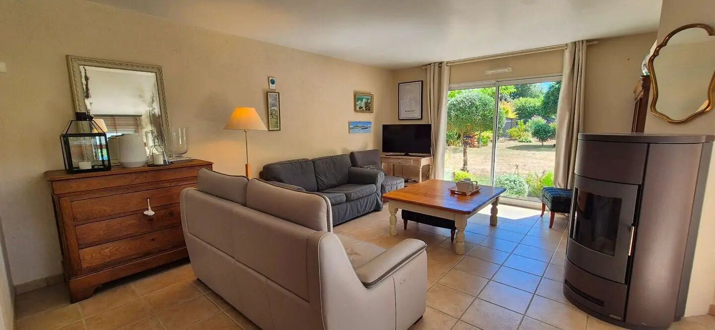 Maison à vendre, 130m², Gouesnach