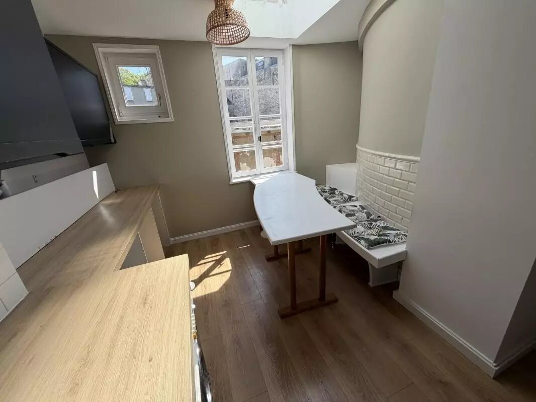 Appartement à vendre, 138m², Quimper
