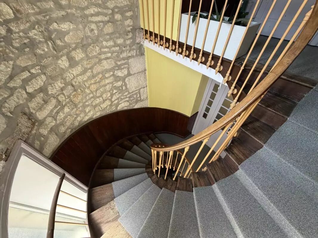 Appartement à vendre, 138m², Quimper