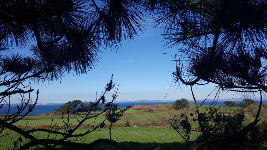 Maison à vendre, 130m², Poullan-sur-Mer