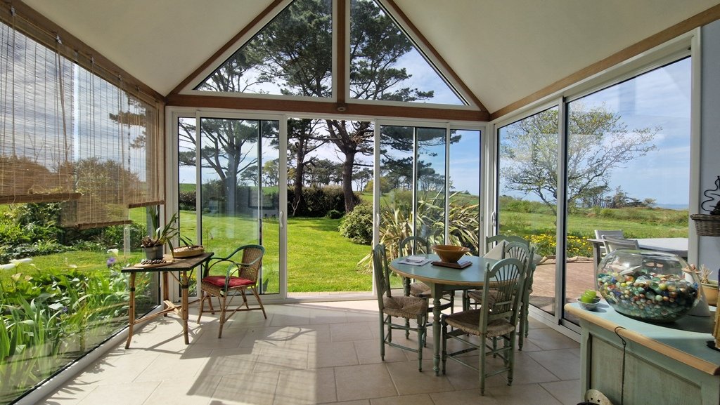 Maison à vendre, 130m², Poullan-sur-Mer