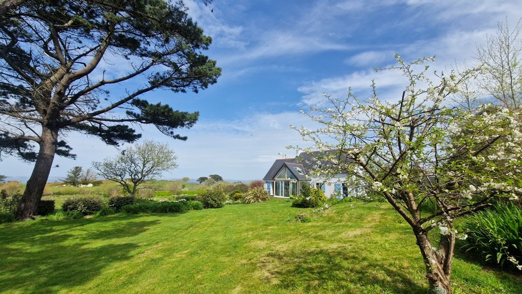 Maison à vendre, 130m², Poullan-sur-Mer