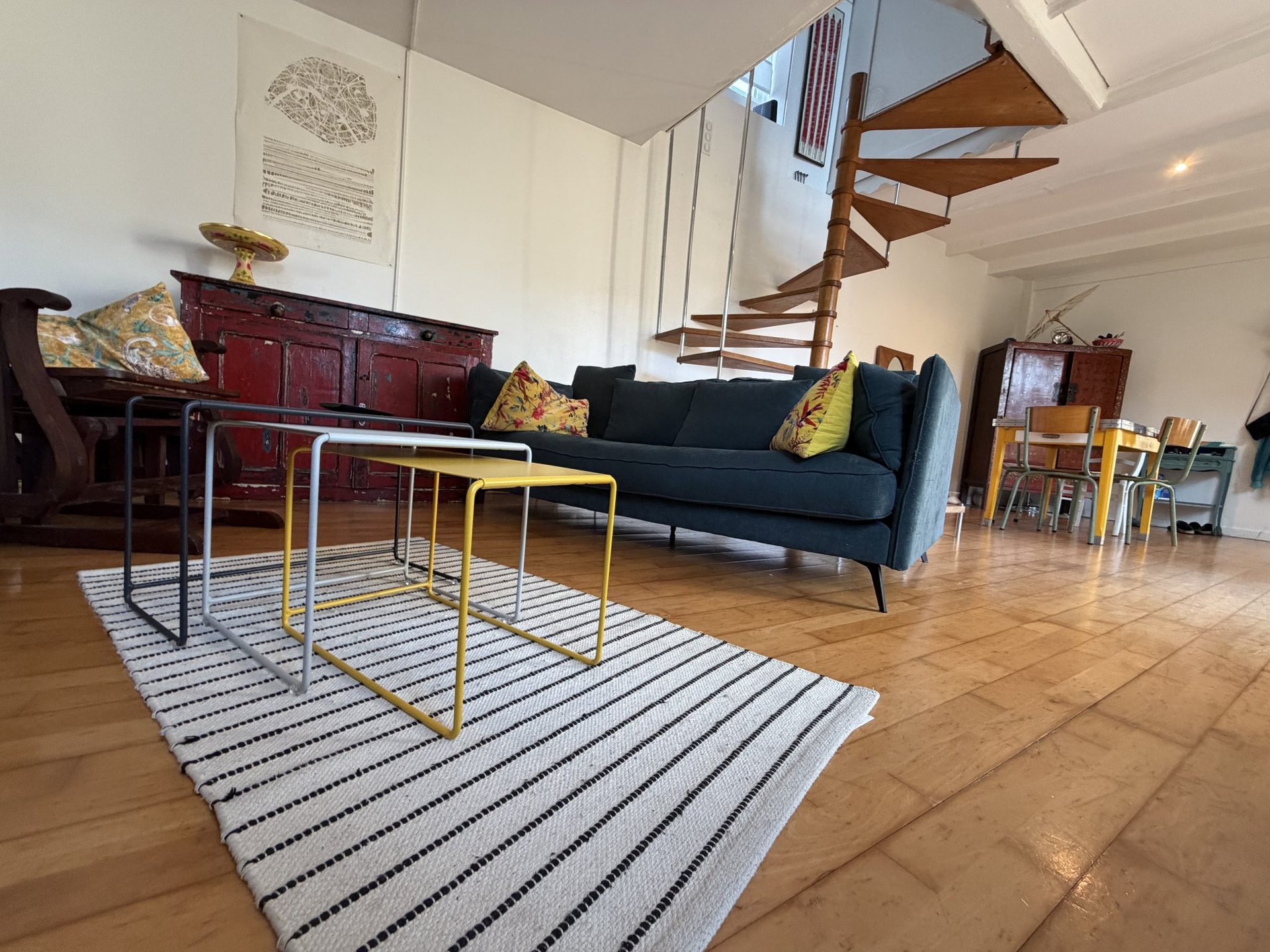 Appartement à vendre, 110m², Quimper