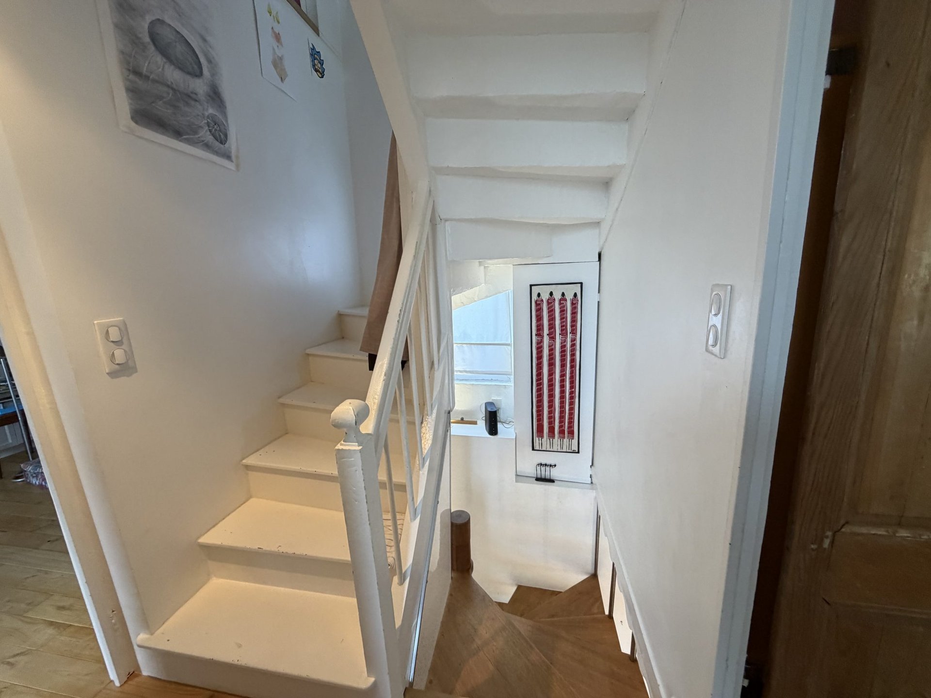 Appartement à vendre, 110m², Quimper