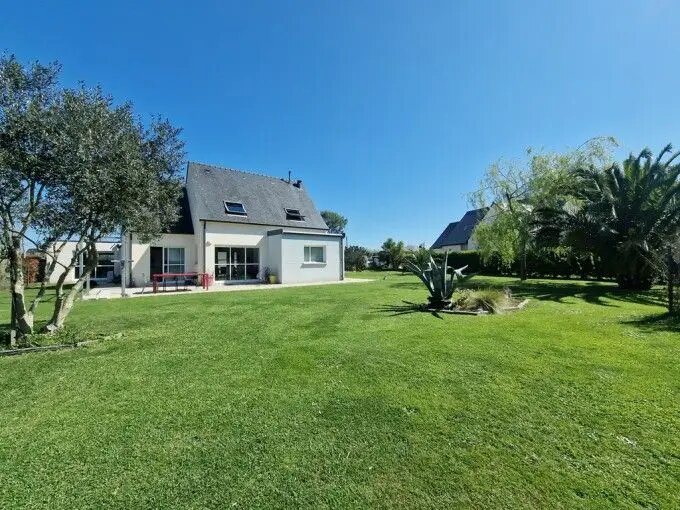 Maison à vendre, 119m², Gouesnach