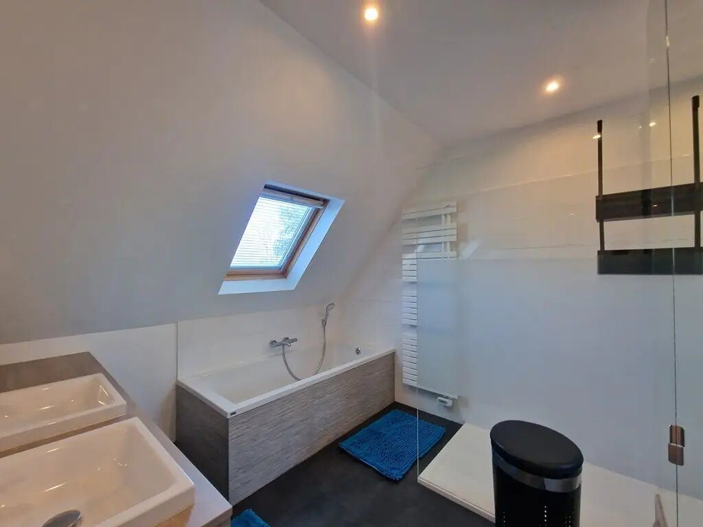 Maison à vendre, 119m², Gouesnach