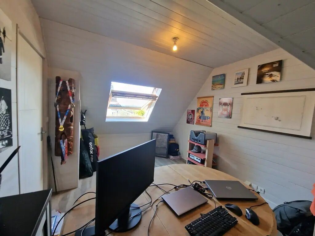 Maison à vendre, 119m², Gouesnach