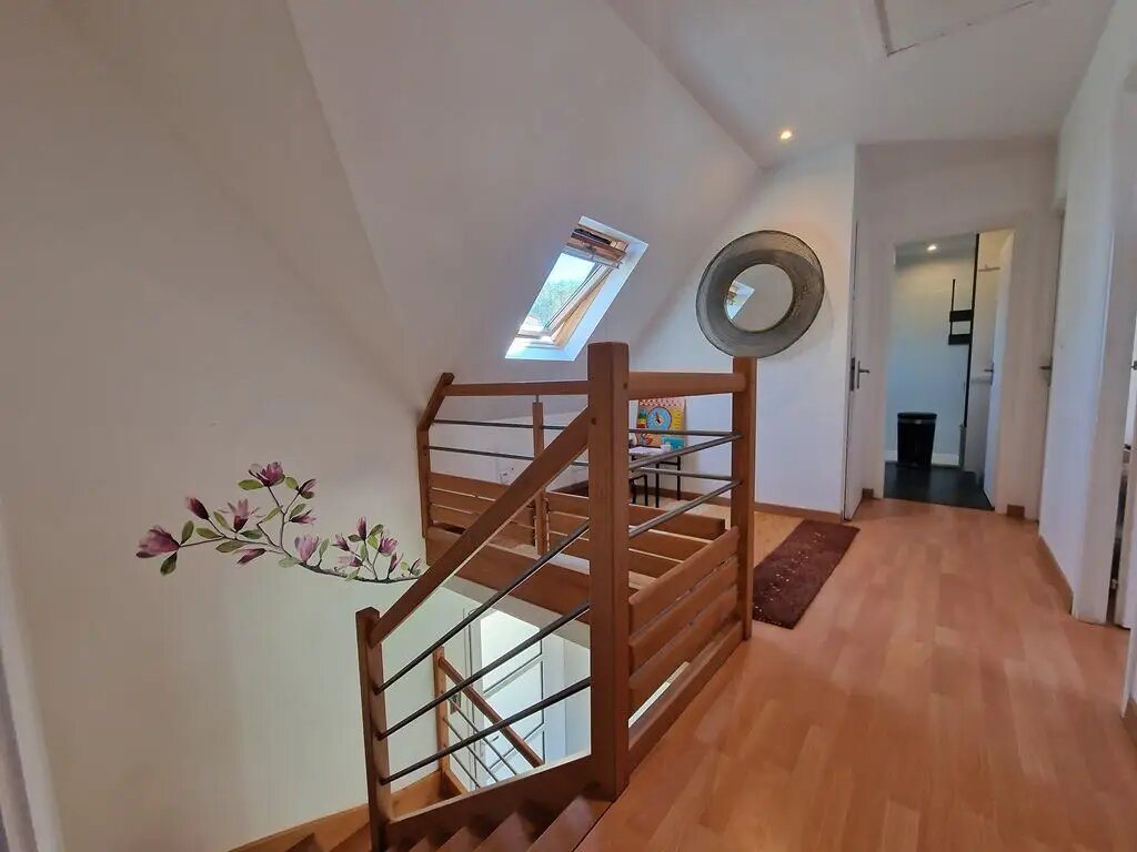Maison à vendre, 119m², Gouesnach