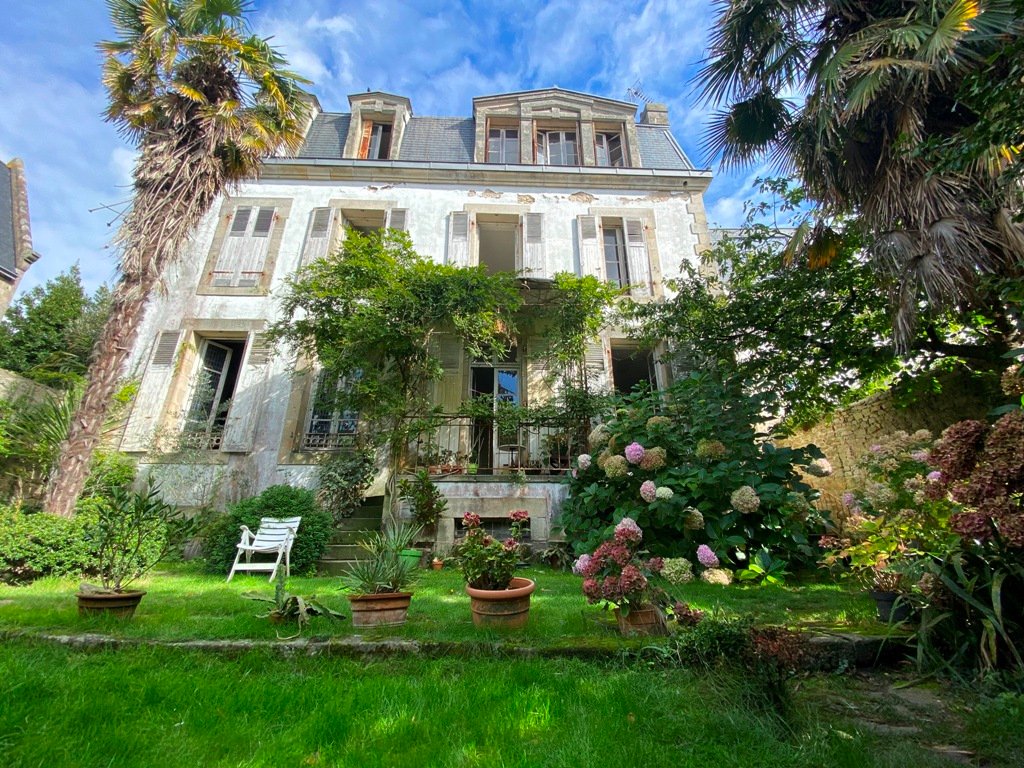 Maison à vendre, 400m², Quimper