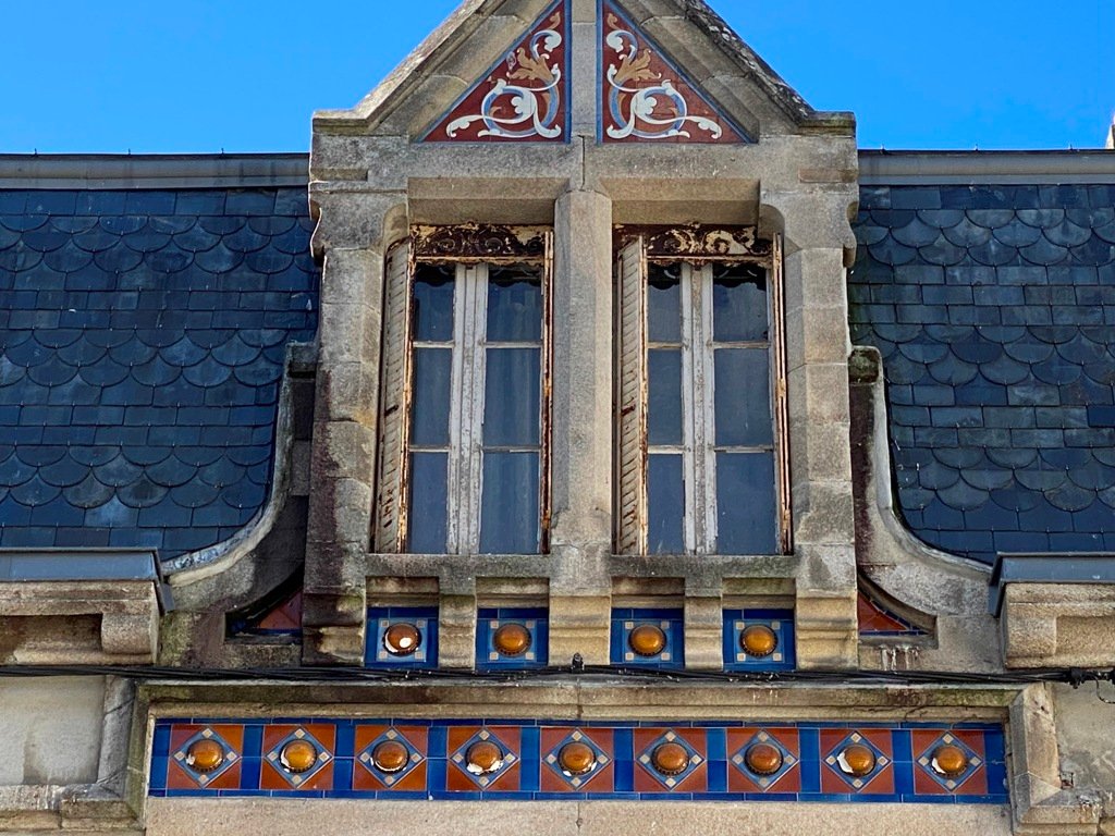 Maison à vendre, 400m², Quimper