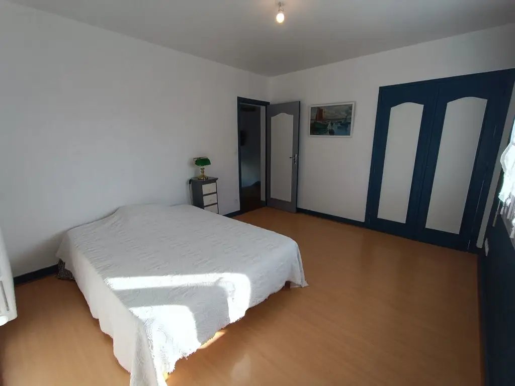 Maison à vendre, 82m², Ploemeur