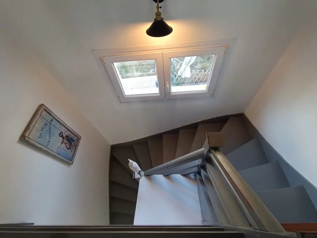 Maison à vendre, 82m², Ploemeur