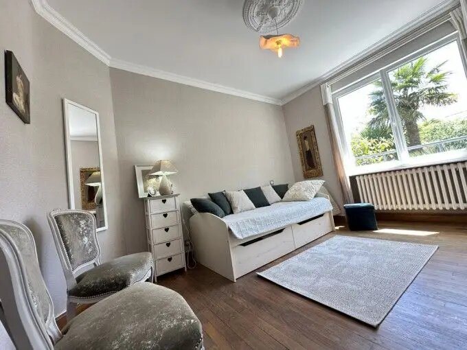 Maison à vendre, 140m², Rosporden