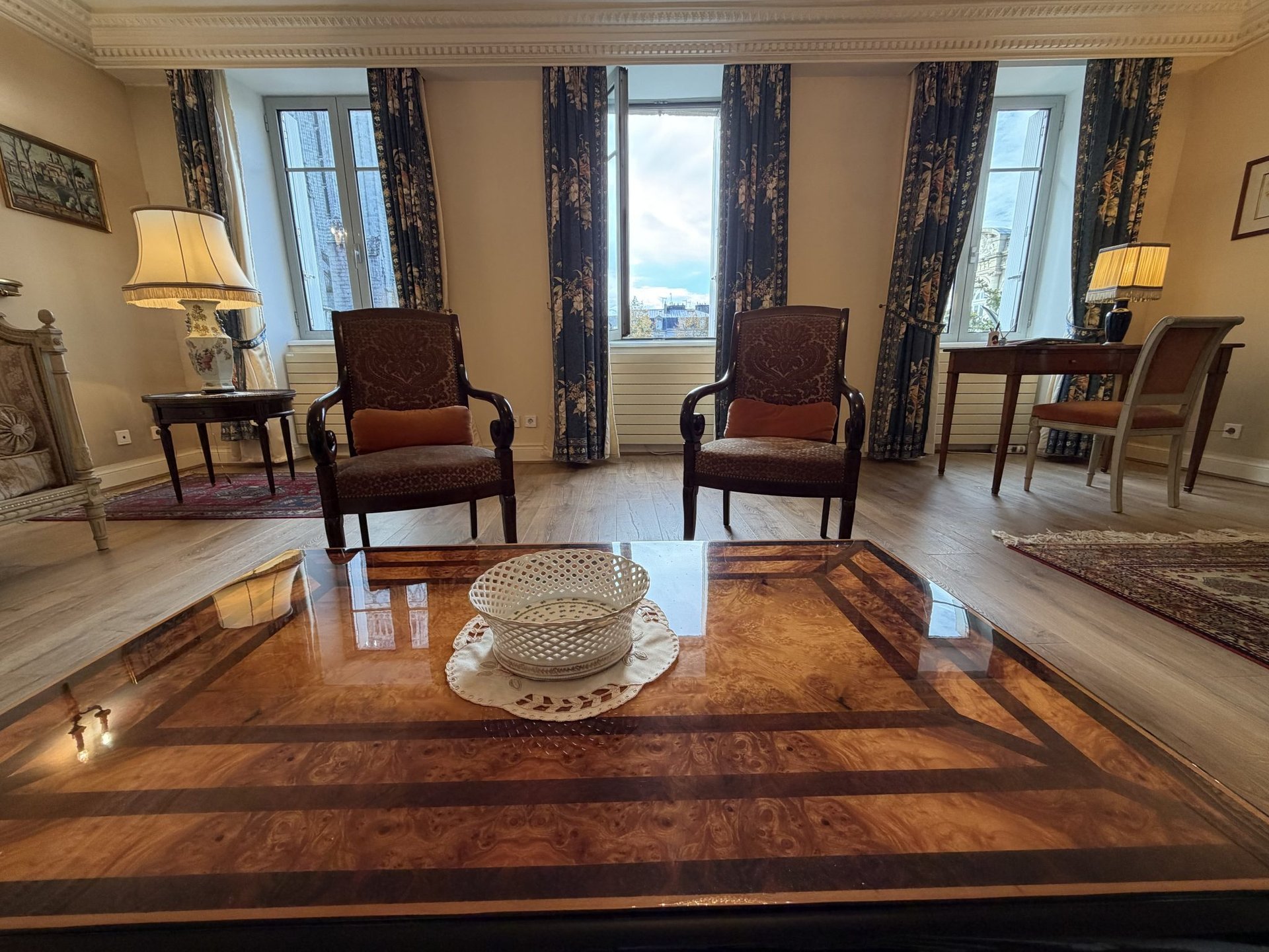 Appartement à vendre, 72m², Quimper