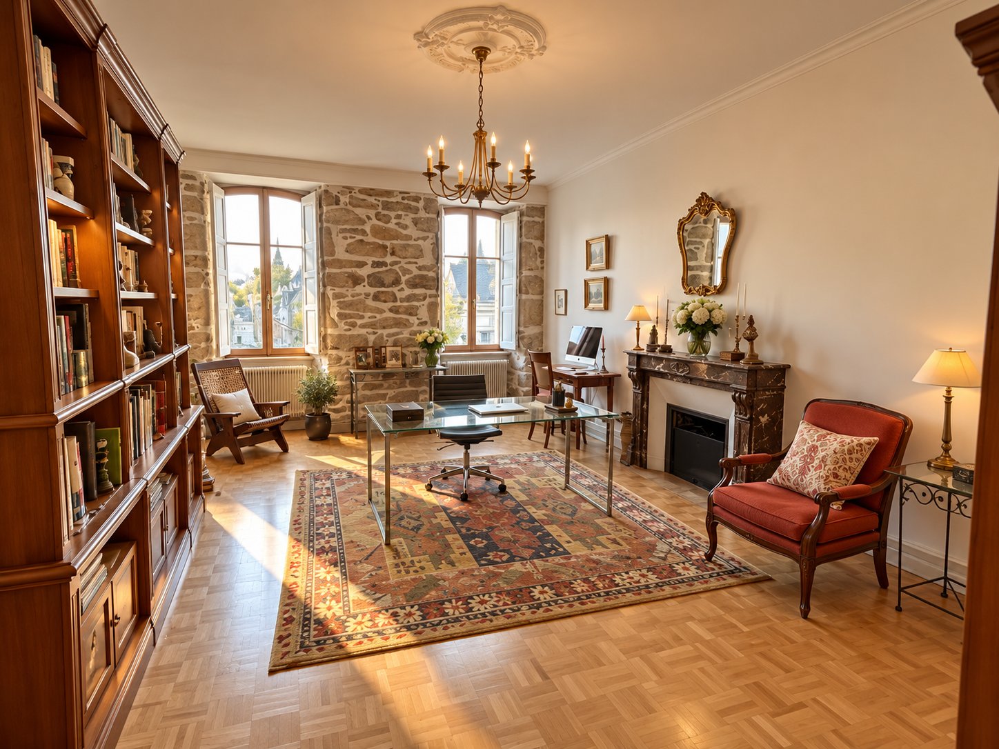 Appartement à vendre, 80m², Quimper