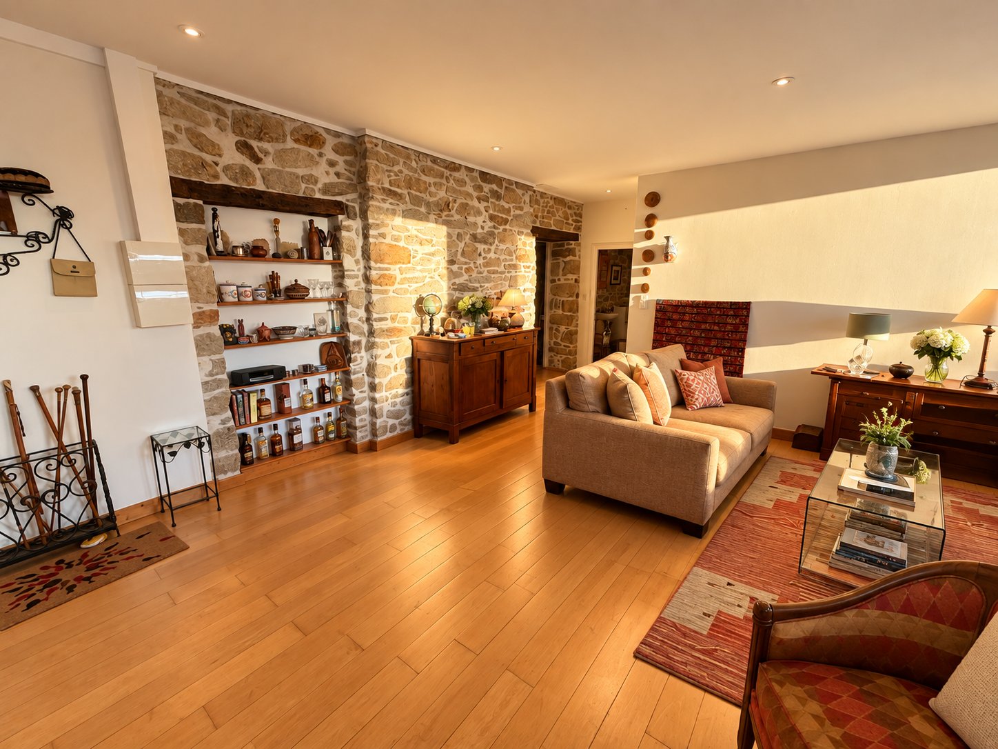 Appartement à vendre, 80m², Quimper