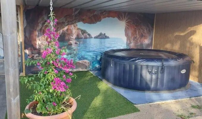 Maison à vendre, 114m², Larmor-Plage