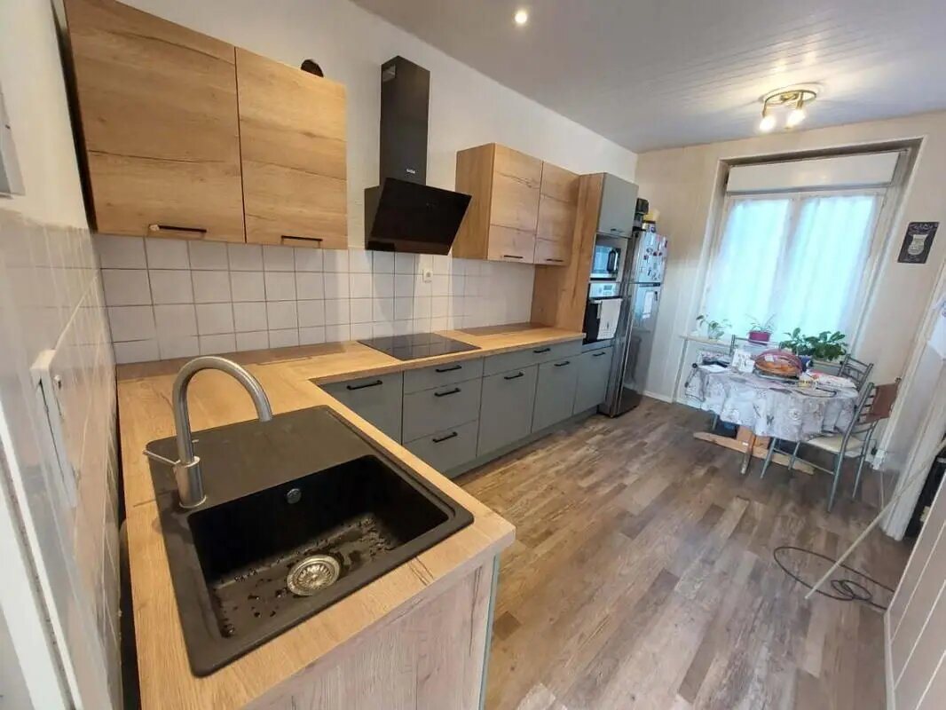 Maison à vendre, 114m², Larmor-Plage