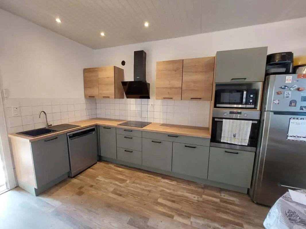 Maison à vendre, 114m², Larmor-Plage