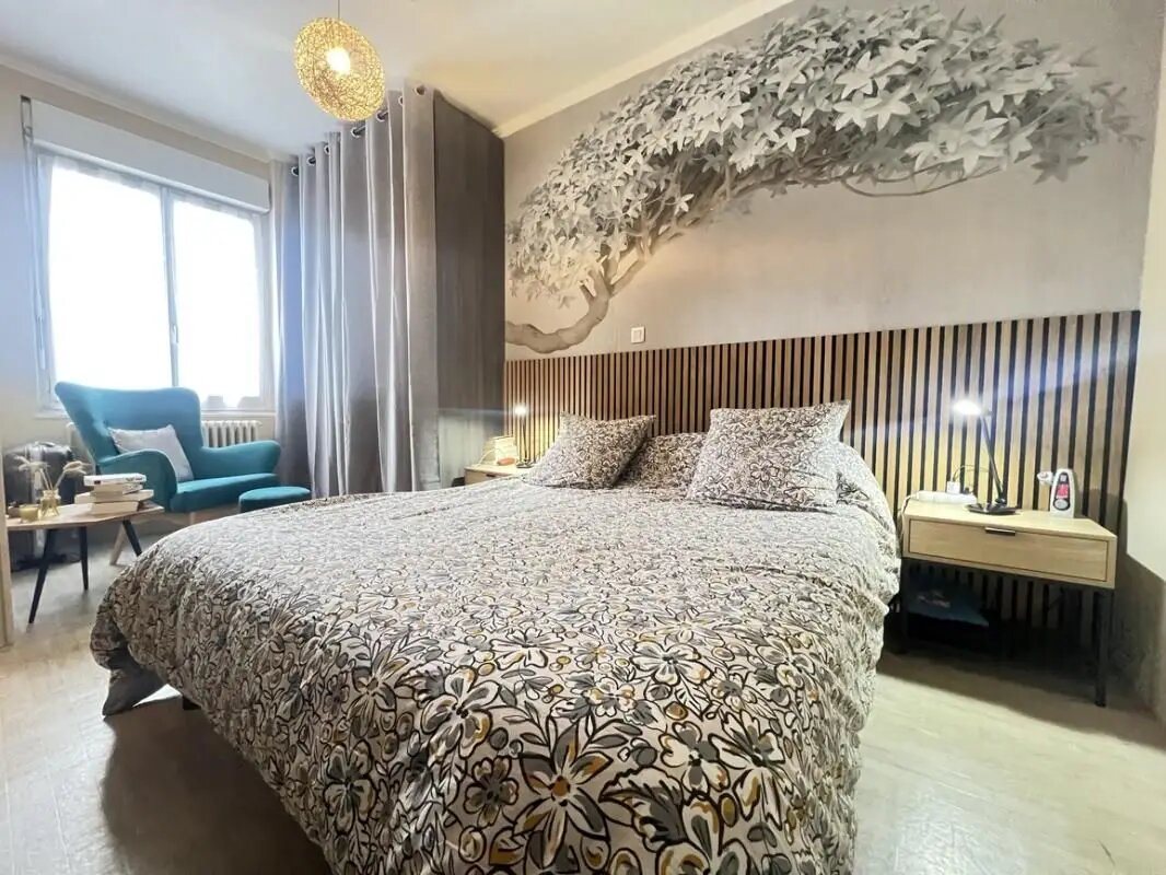 Maison à vendre, 114m², Larmor-Plage