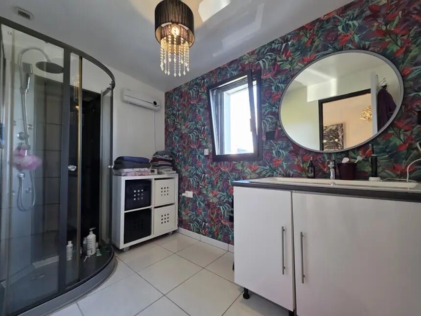 Maison à vendre, 170m², Plomeur