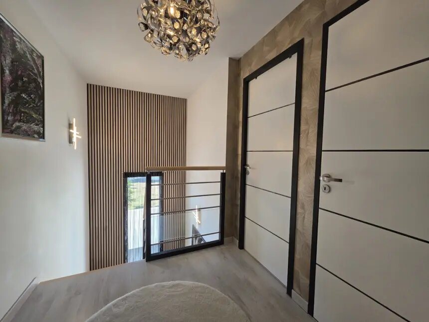 Maison à vendre, 170m², Plomeur