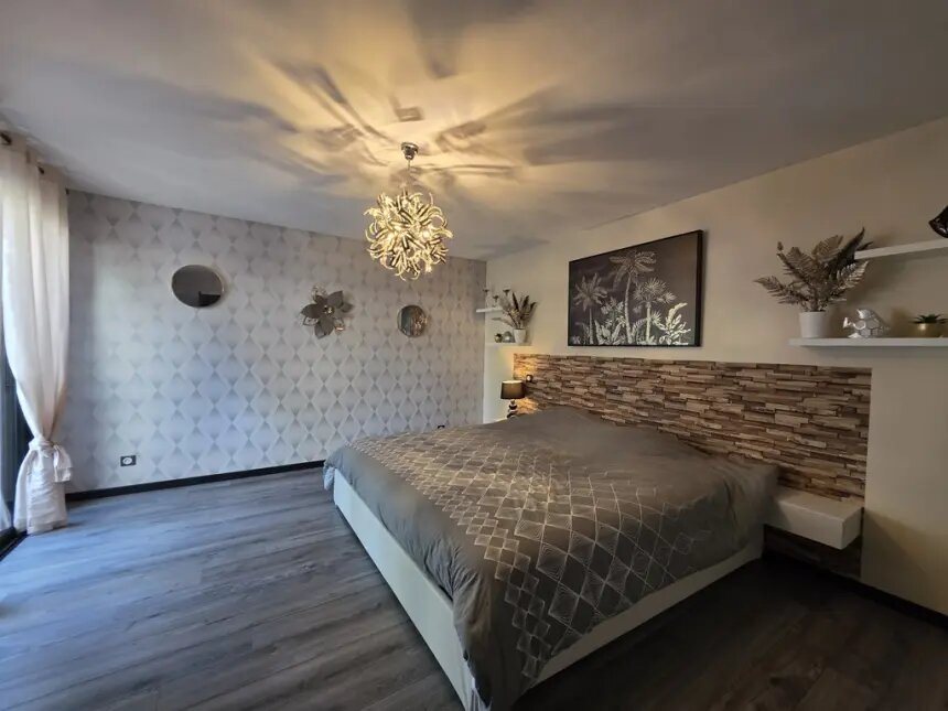 Maison à vendre, 170m², Plomeur