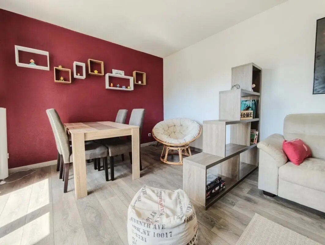 Appartement à vendre, 61m², Quimper