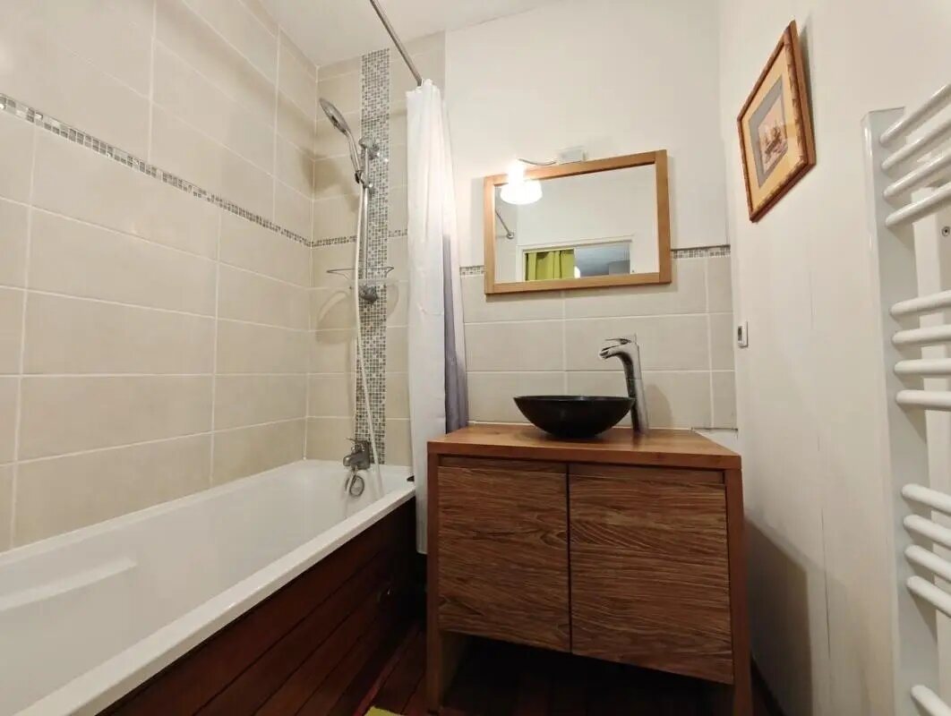 Appartement à vendre, 61m², Quimper