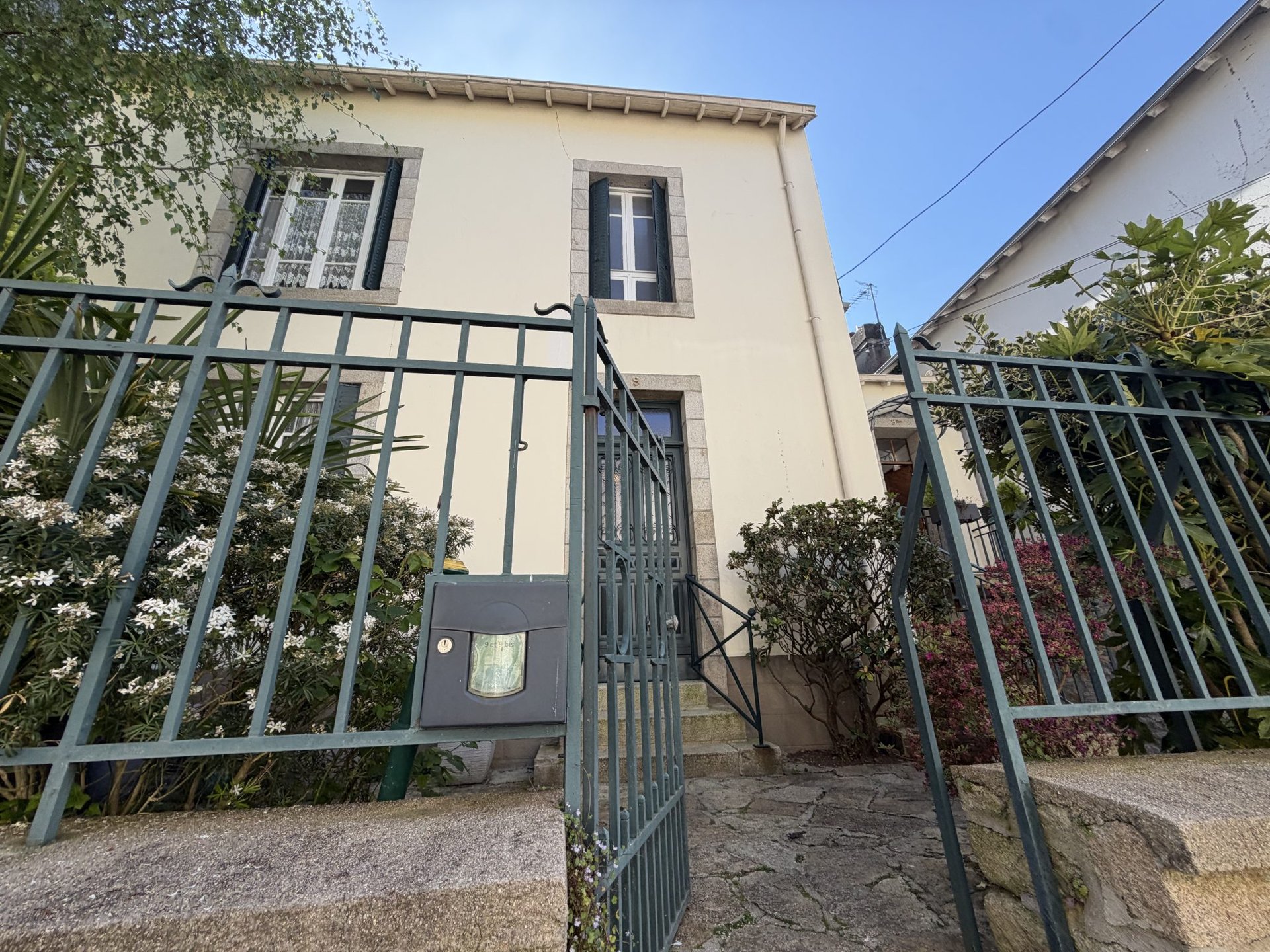 Maison à vendre, 224m², Quimper