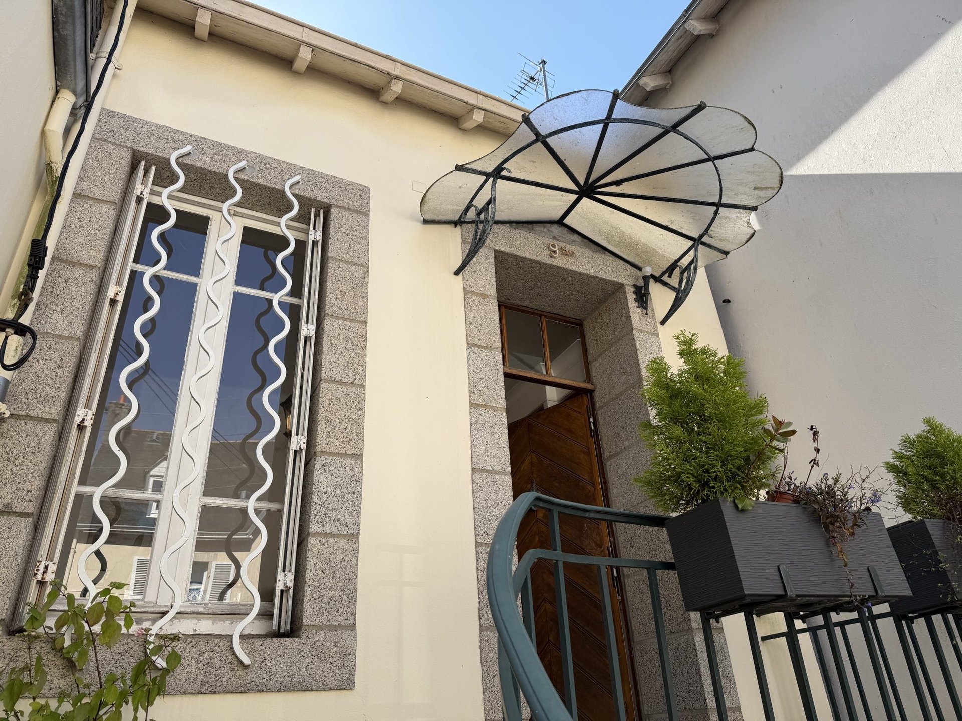 Maison à vendre, 224m², Quimper
