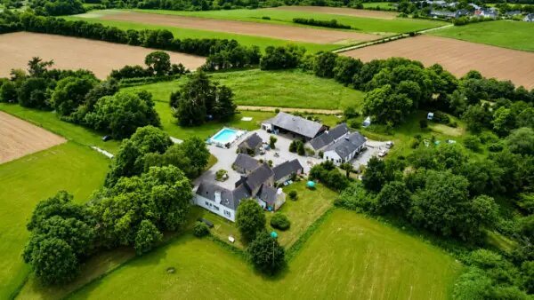 Maison à vendre, 679m², Telgruc-sur-Mer