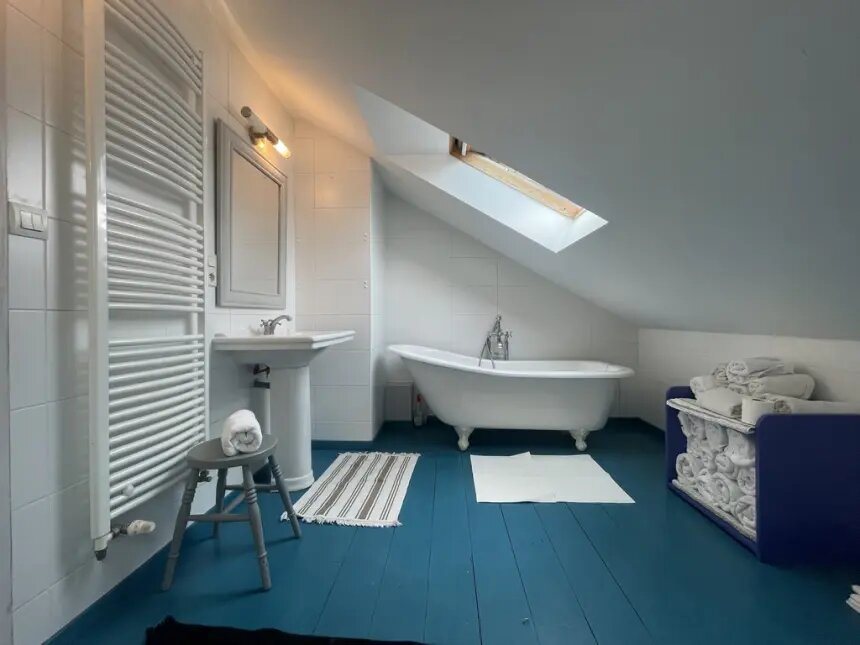 Maison à vendre, 679m², Telgruc-sur-Mer