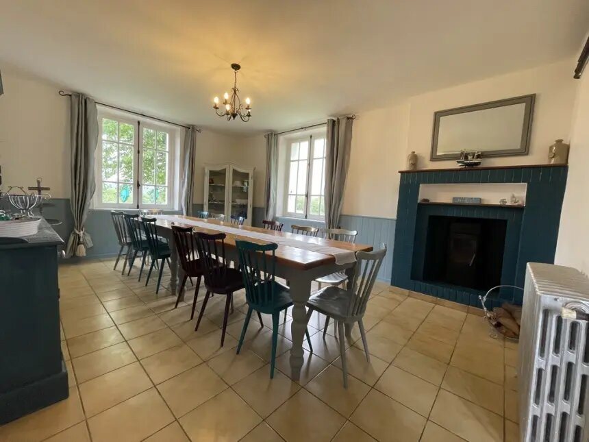 Maison à vendre, 679m², Telgruc-sur-Mer