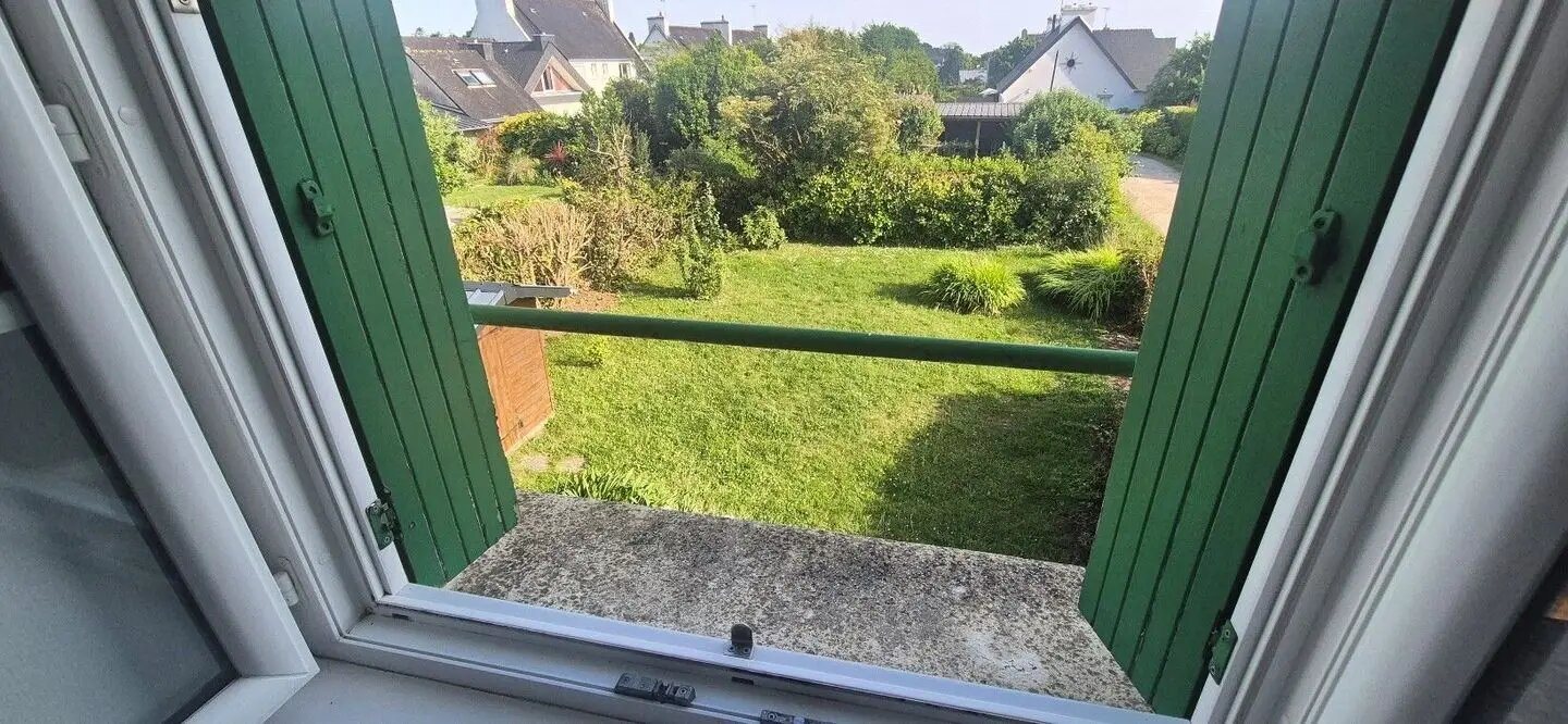 Maison à vendre, 80m², Bénodet