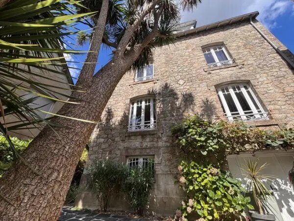 Maison à vendre, 175m², Quimper