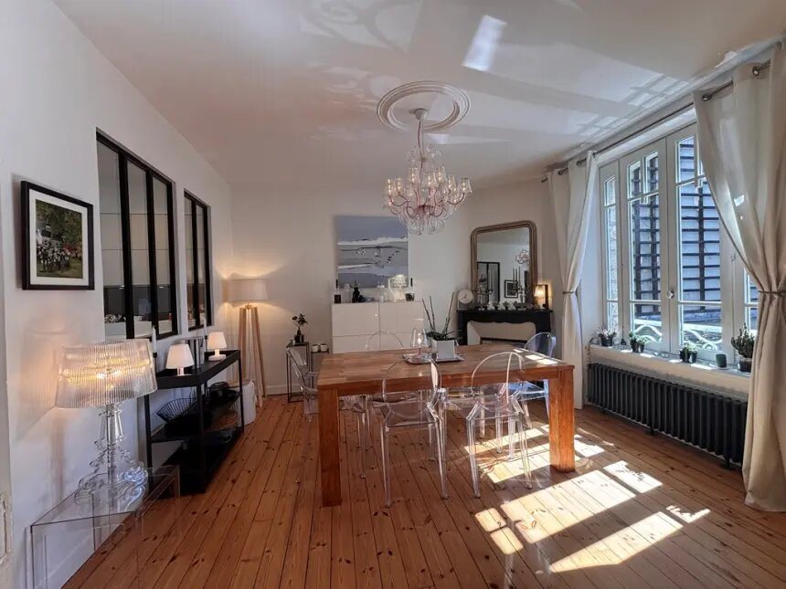 Maison à vendre, 175m², Quimper