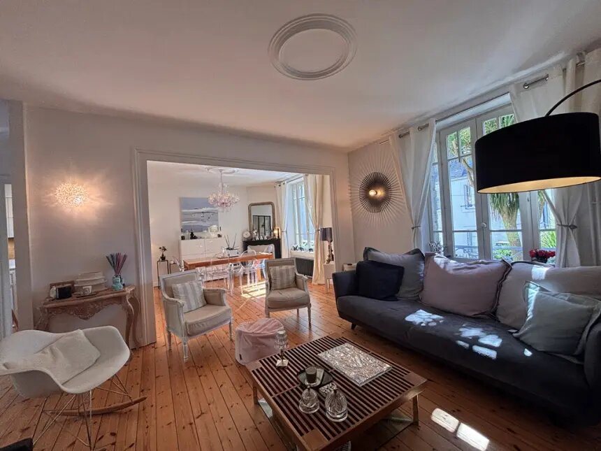 Maison à vendre, 175m², Quimper