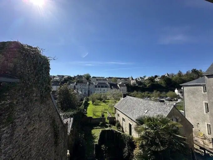 Appartement à vendre, 200m², Quimperlé
