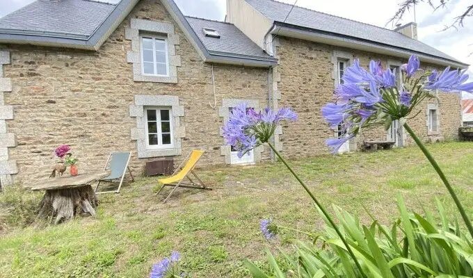 Maison à vendre, 200m², Pont-Aven
