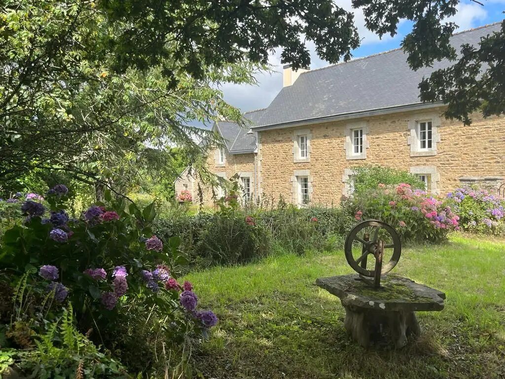 Maison à vendre, 200m², Pont-Aven