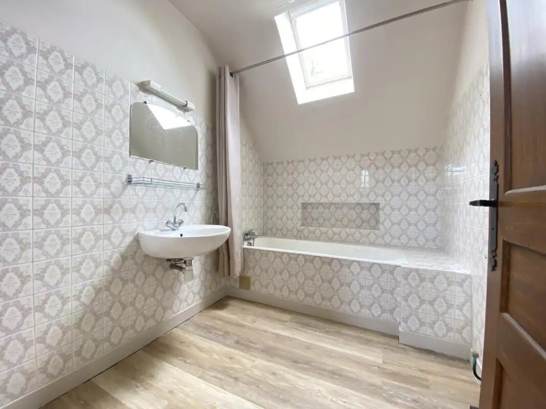 Maison à vendre, 200m², Pont-Aven