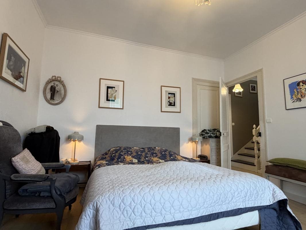 Maison à vendre, 200m², Quimper