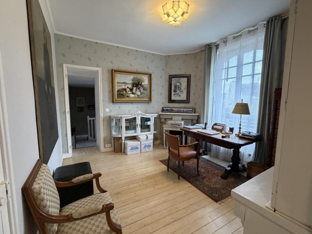 Maison à vendre, 200m², Quimper