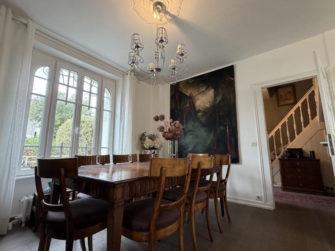 Maison à vendre, 200m², Quimper