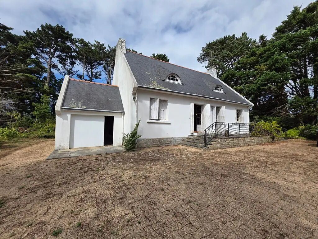 Maison à vendre, 129m², Plobannalec-Lesconil