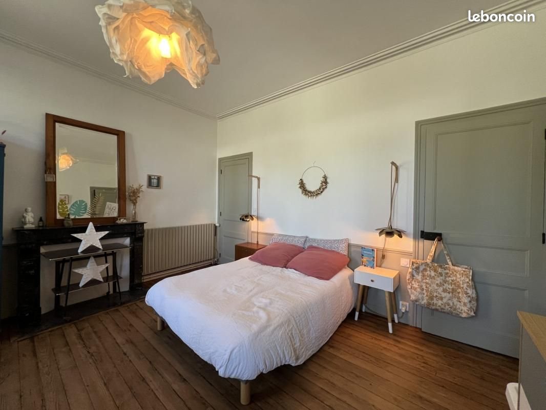 Appartement à vendre, 170m², Quimper