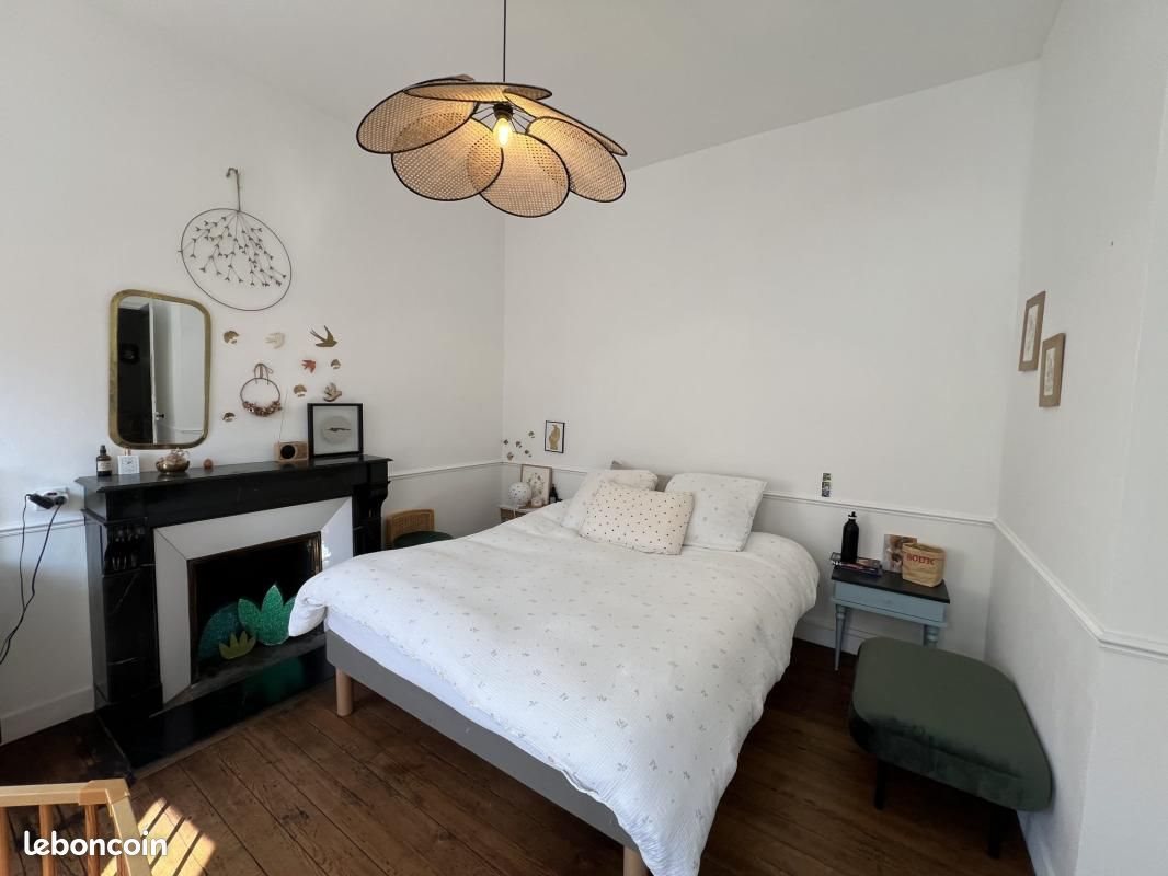 Appartement à vendre, 170m², Quimper