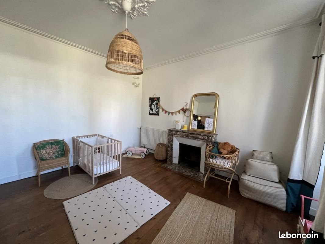 Appartement à vendre, 170m², Quimper