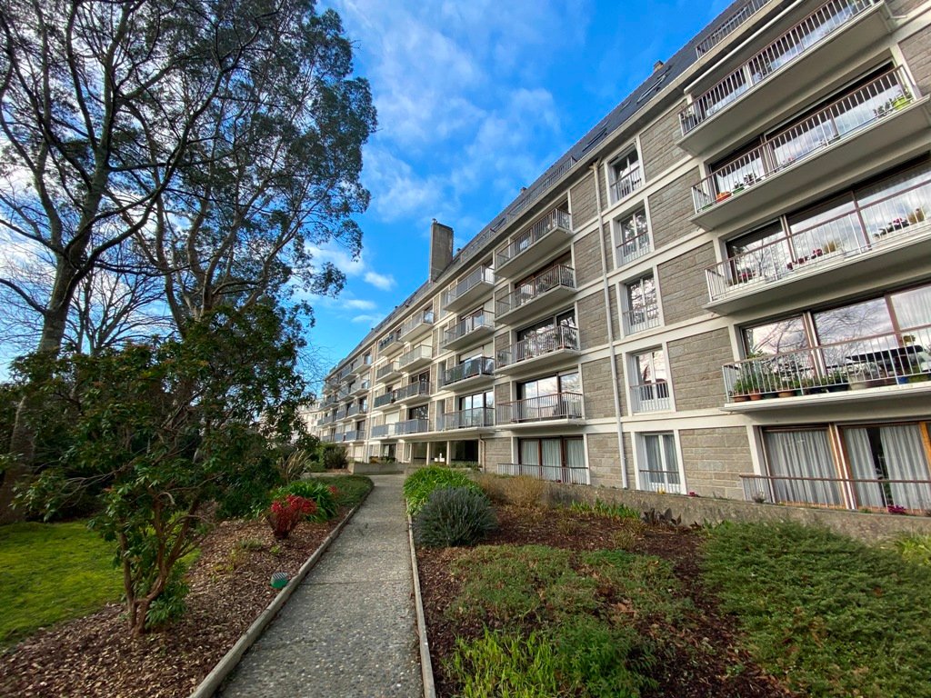 Appartement à vendre, 98m², Quimper